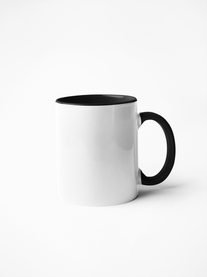 I Love Help With The Dishes Kitchen Mug-3