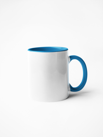 I Love Help With The Dishes Kitchen Mug-5